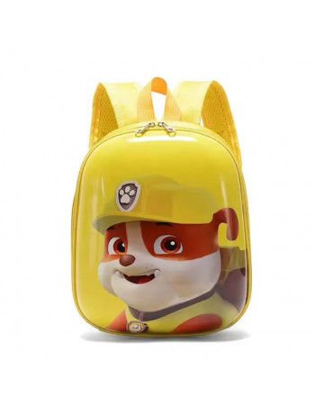Рюкзак дитячий 'Щенячий патруль' ЖОВТИЙ арт. C 68010
