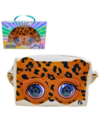 Інтерактивна сумочка 'Pets' арт. C 62909/1