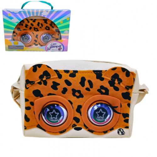 Інтерактивна сумочка 'Pets' арт. C 62909/1