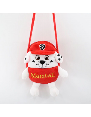 Сумка дитяча 'Щенячий патруль. Маршал' арт. M 18431