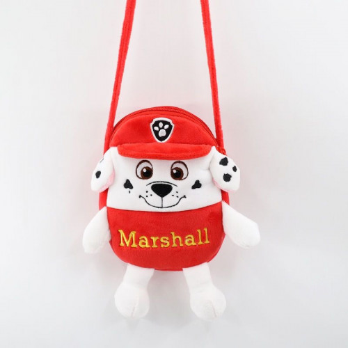 Сумка дитяча 'Щенячий патруль. Маршал' арт. M 18431