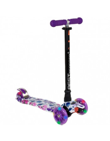 *Самокат 'Best Scooter' (аналог Maxi Micro) арт. 1319