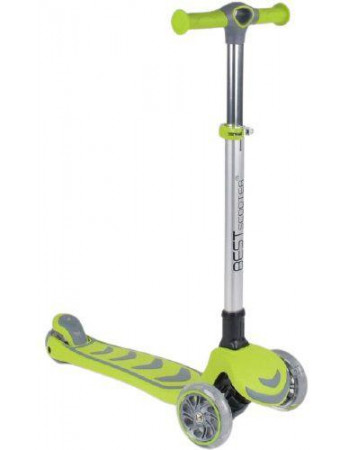 *Самокат Maxi Best Scooter складаний арт. 46987