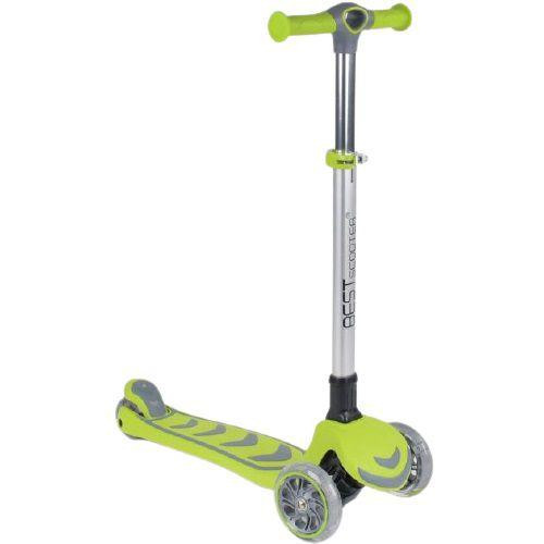 *Самокат Maxi Best Scooter складаний арт. 46987