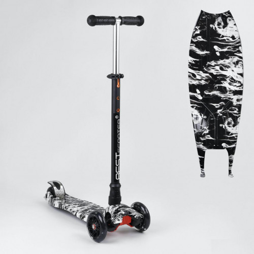 *Самокат 'Best Scooter' (аналог Maxi Micro) арт. 779-1512