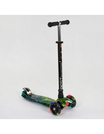 Самокат Best Scooter Skyper MAXI арт. 113-74156-1317