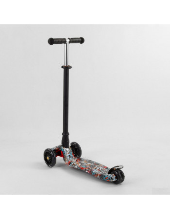 Самокат Best Scooter (аналог Maxi Micro) арт. 1539