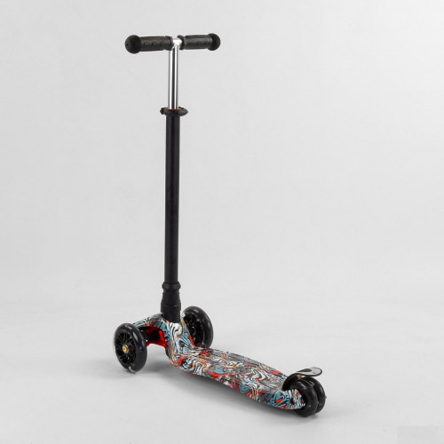 Самокат Best Scooter (аналог Maxi Micro) арт. 1539