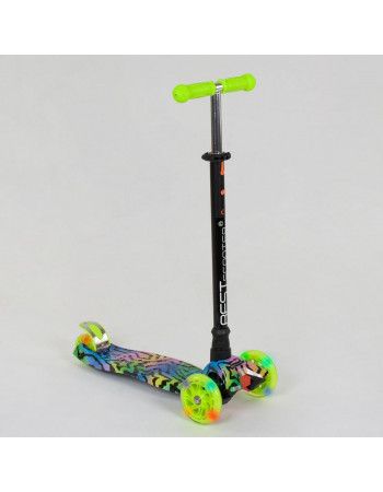 Самокат Best Scooter Skyper MAXI арт. 113-64198-1342