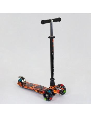 Самокат Best Scooter Skyper MAXI арт. 113-96349-1310