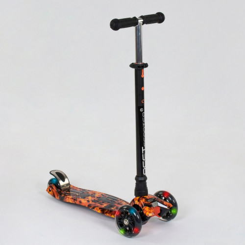 Самокат Best Scooter Skyper MAXI арт. 113-96349-1310
