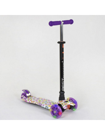 *Самокат 'Best Scooter' (аналог Maxi Micro) арт. 779-1326