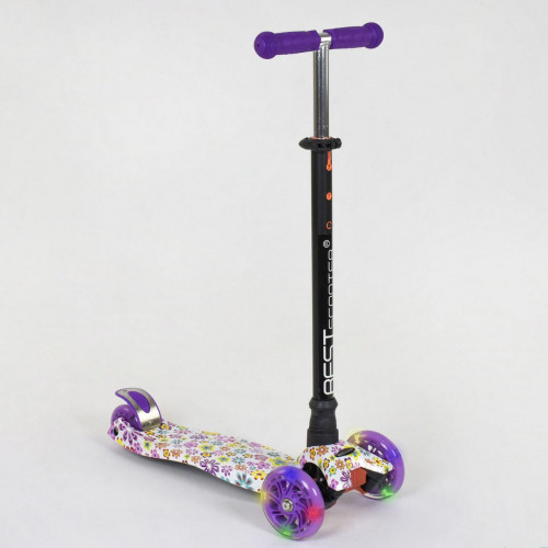 *Самокат 'Best Scooter' (аналог Maxi Micro) арт. 779-1326