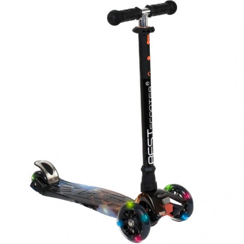 *Самокат 'Best Scooter' (аналог Maxi Micro) арт. 1311