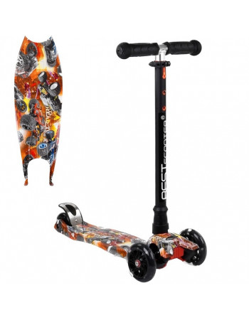 *Самокат 'Best Scooter' (аналог Maxi Micro) арт. 779-1537