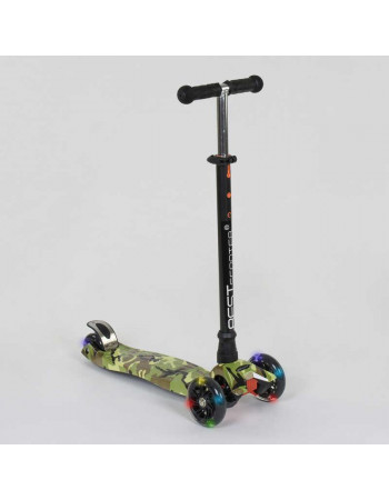 Самокат 'Best Scooter' (аналог Maxi Micro) арт. А 25468 /779-1323