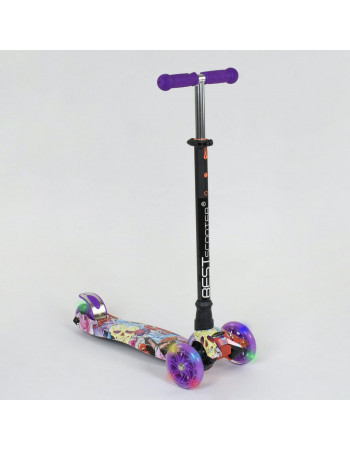 *Самокат 'Best Scooter' (аналог Maxi Micro) арт. 779-1313