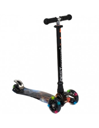 Самокат Best Scooter Skyper MAXI арт. 113-74156-1311