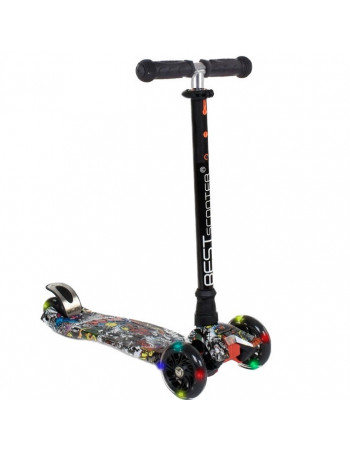 *Самокат 'Best Scooter' (аналог Maxi Micro) арт. 779-1386