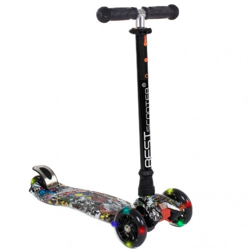 *Самокат 'Best Scooter' (аналог Maxi Micro) арт. 779-1386