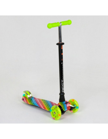 Самокат Best Scooter Skyper MAXI арт. 113-29048-1335