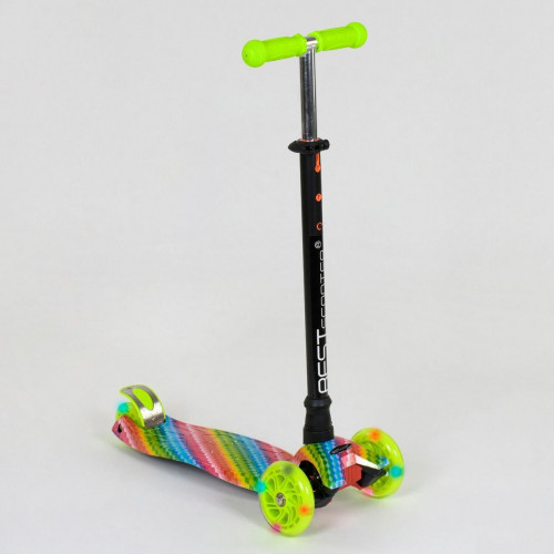 Самокат Best Scooter Skyper MAXI арт. 113-29048-1335