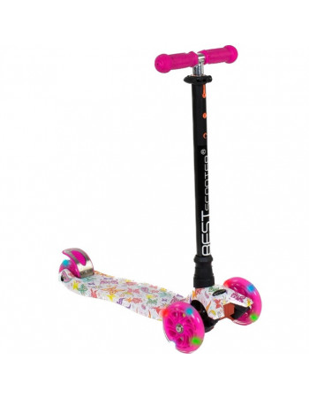 *Самокат 'Best Scooter' (аналог Maxi Micro) арт. 779-1336