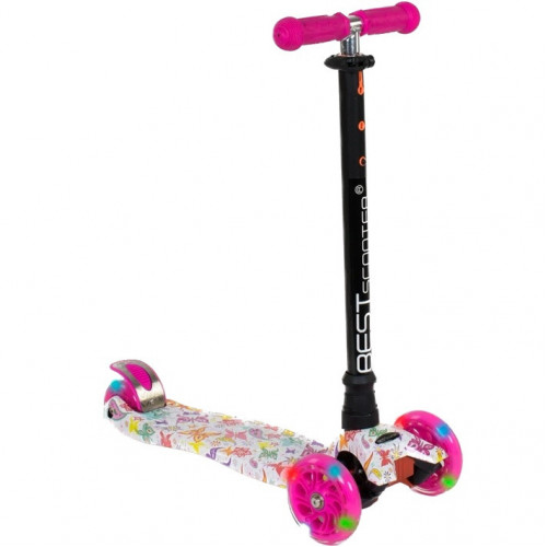 *Самокат 'Best Scooter' (аналог Maxi Micro) арт. 779-1336