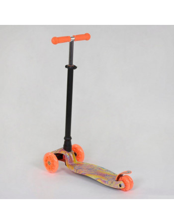 Самокат Best Scooter Skyper MAXI арт. 113-64198-1340