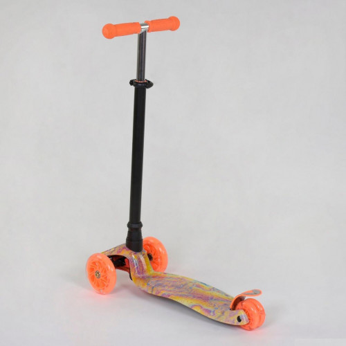 Самокат Best Scooter Skyper MAXI арт. 113-64198-1340
