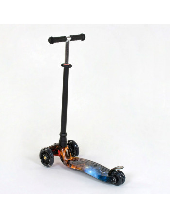 *Самокат 'Best Scooter' (аналог Maxi Micro) арт. 1311