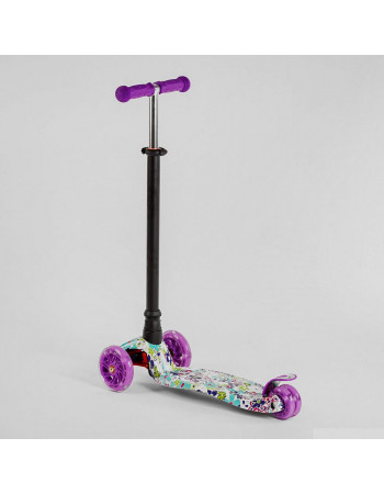 *Самокат 'Best Scooter' (аналог Maxi Micro) арт. 779-1333