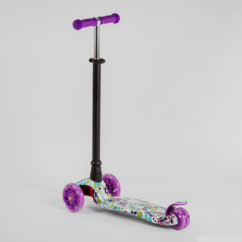 *Самокат 'Best Scooter' (аналог Maxi Micro) арт. 779-1333