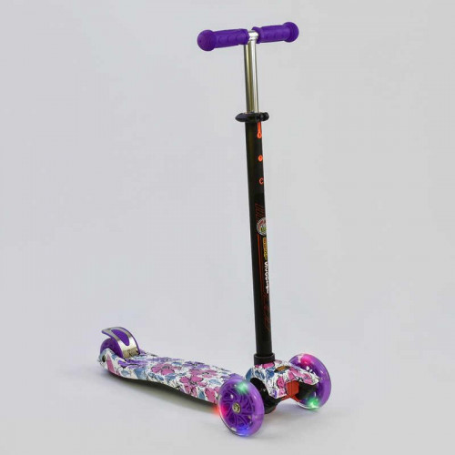 *Самокат 'Best Scooter' (аналог Maxi Micro) арт. 1319