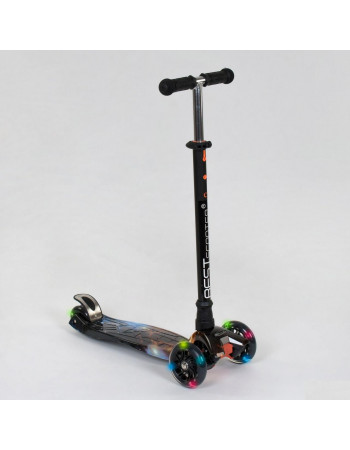 Самокат Best Scooter Skyper MAXI арт. 113-74156-1311