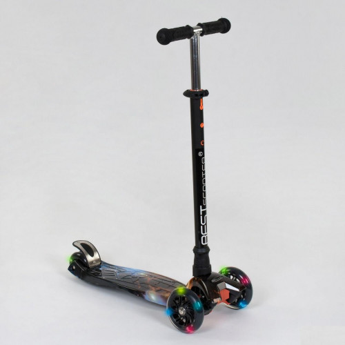 Самокат Best Scooter Skyper MAXI арт. 113-74156-1311