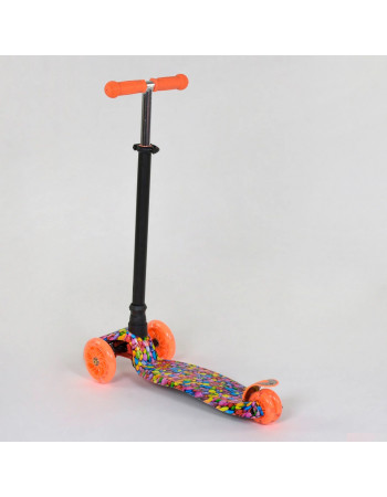 *Самокат 'Best Scooter' (аналог Maxi Micro) арт. 779-1316