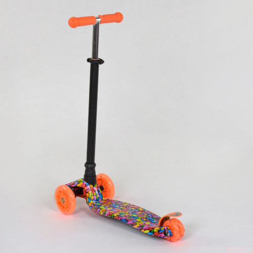 *Самокат 'Best Scooter' (аналог Maxi Micro) арт. 779-1316