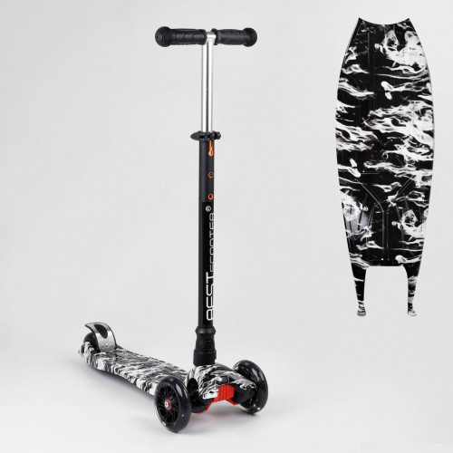 Самокат Best Scooter Skyper MAXI арт. 113-64198-1512