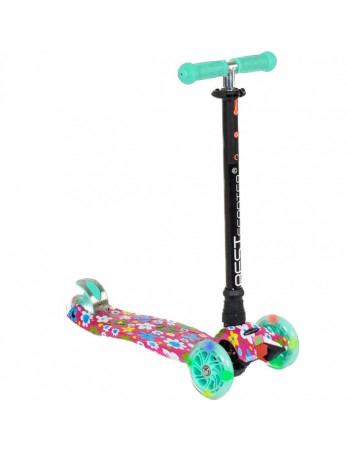*Самокат 'Best Scooter' (аналог Maxi Micro) арт. 779-1343