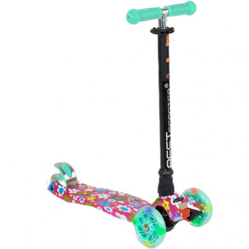 *Самокат 'Best Scooter' (аналог Maxi Micro) арт. 779-1343