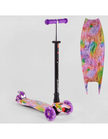 *Самокат 'Best Scooter' (аналог Maxi Micro) арт. 779-2435