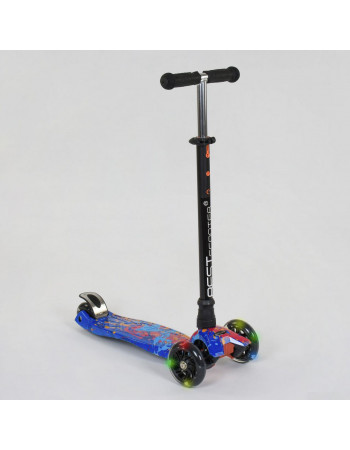 Самокат 'Best Scooter' (аналог Maxi Micro) арт. 779-1338