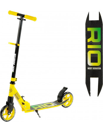 Самокат двоколісний Best Scooter 'Rio' арт. R-35959