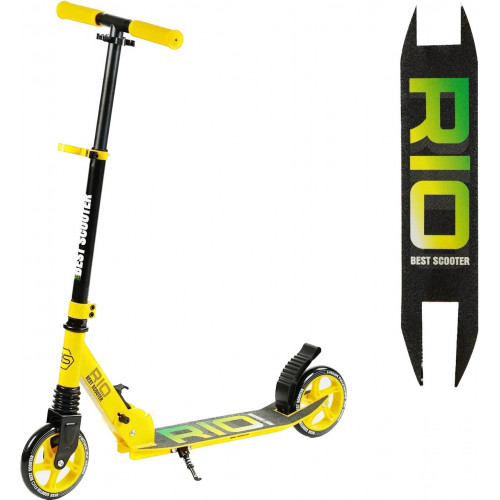 Самокат двоколісний Best Scooter 'Rio' арт. R-35959