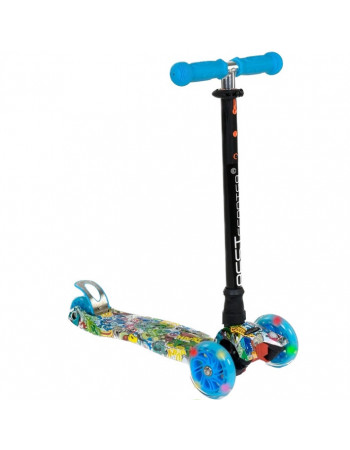 *Самокат 'Best Scooter' (аналог Maxi Micro) арт. 779-1322