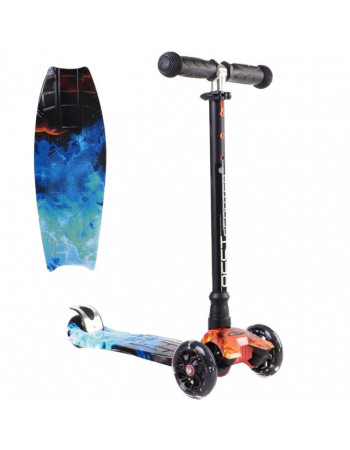 *Самокат 'Best Scooter' (аналог Maxi Micro) арт. 779-2116