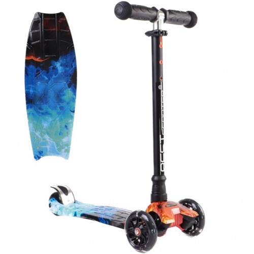 *Самокат 'Best Scooter' (аналог Maxi Micro) арт. 779-2116