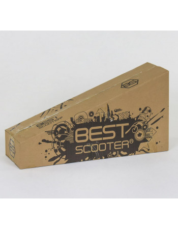 Самокат Best Scooter (аналог Maxi Micro) арт. 1309