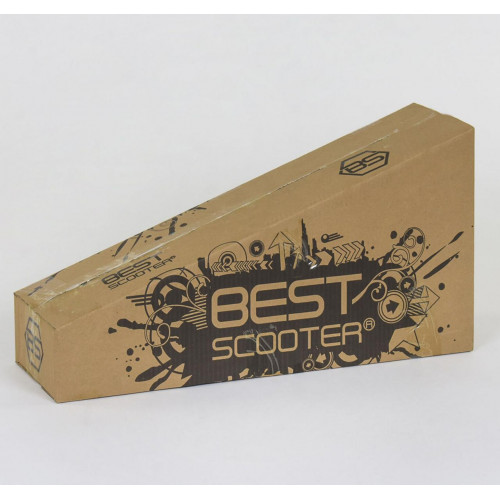 Самокат Best Scooter (аналог Maxi Micro) арт. 1309